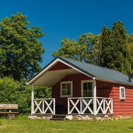 Zuna Scandinavian Lodge מראה חיצוני תמונה