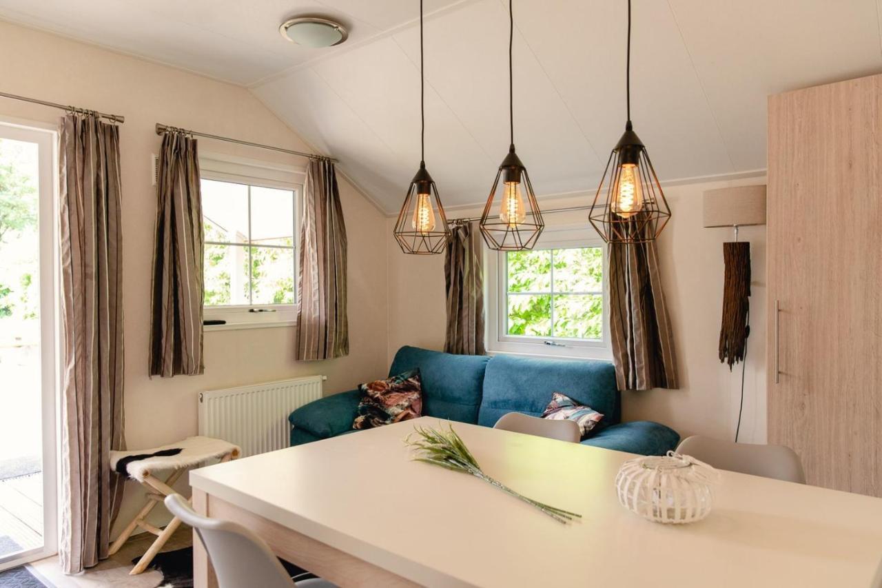Zuna Scandinavian Lodge מראה חיצוני תמונה